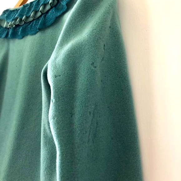 Super cute jacket!  Size small. - Picture 8 of 8